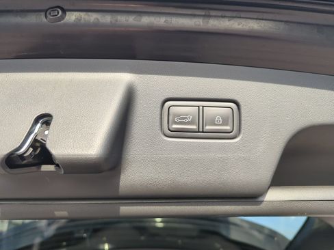 Used 2026 Hyundai Palisade Calligraphy AWD/4WD image 31