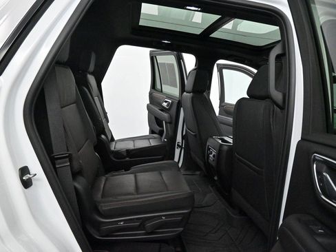Used 2024 Chevrolet Tahoe High Country AWD/4WD image 38