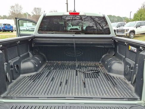 Used 2021 Ford Ranger Lariat w/ Equipment Group 501A High image 28