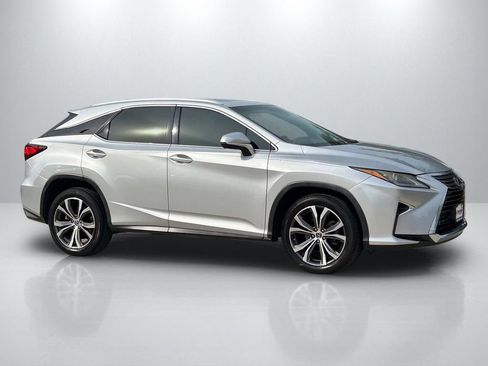 Used 2018 Lexus RX 350 AWD w/ Premium Package image 4