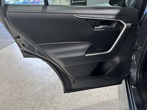 Used 2022 Toyota RAV4 XLE Premium AWD/4WD image 13