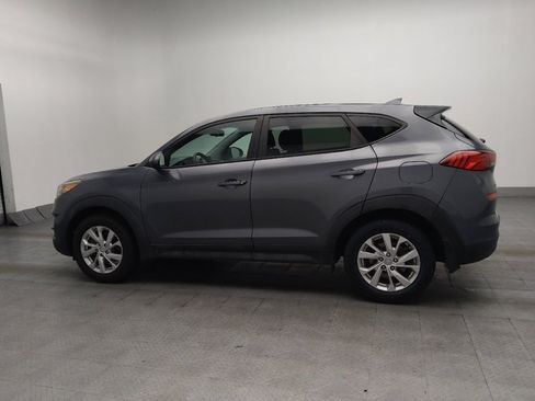 Used 2019 Hyundai Tucson SE FWD image 3