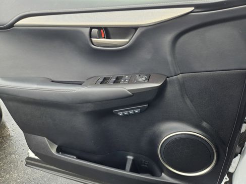 Used 2016 Lexus NX 200t F Sport image 26