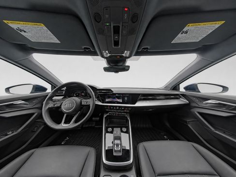 Certified 2022 Audi A3 2.0T Premium FWD image 17
