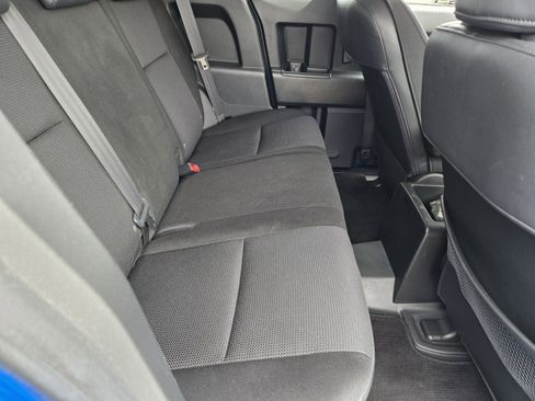 Used 2008 Toyota FJ Cruiser 2WD image 13