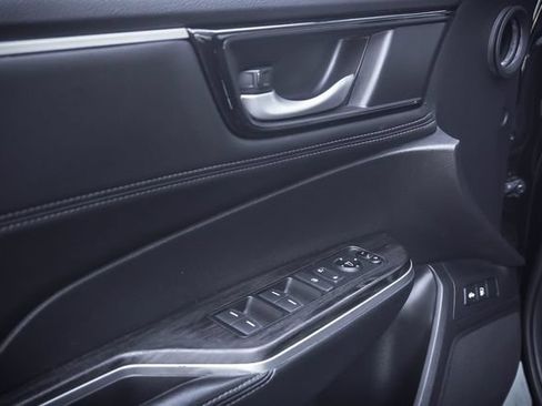 Used 2019 Honda Clarity Plug-In Hybrid image 12