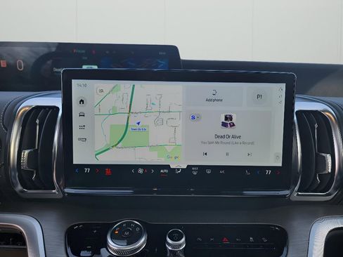 New 2026 Ford Expedition Platinum w/ Driver's Package image 19