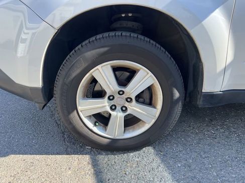 Used 2010 Subaru Forester 2.5X image 13