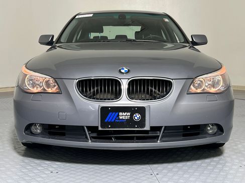 Used 2005 BMW 525i Sedan image 5