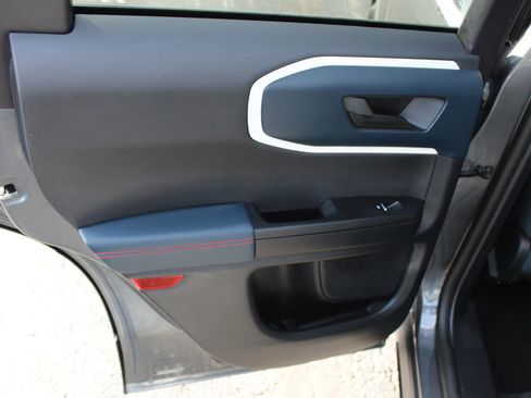 Used 2024 Ford Bronco Sport Heritage w/ Heritage Convenience Package image 15