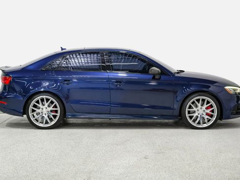 Used 2017 Audi S3 Premium Plus w/ Technology Package image 5