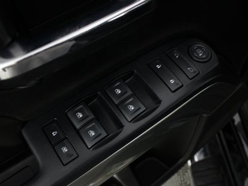 Used 2018 Chevrolet Silverado 1500 LT w/ All Star Edition image 14