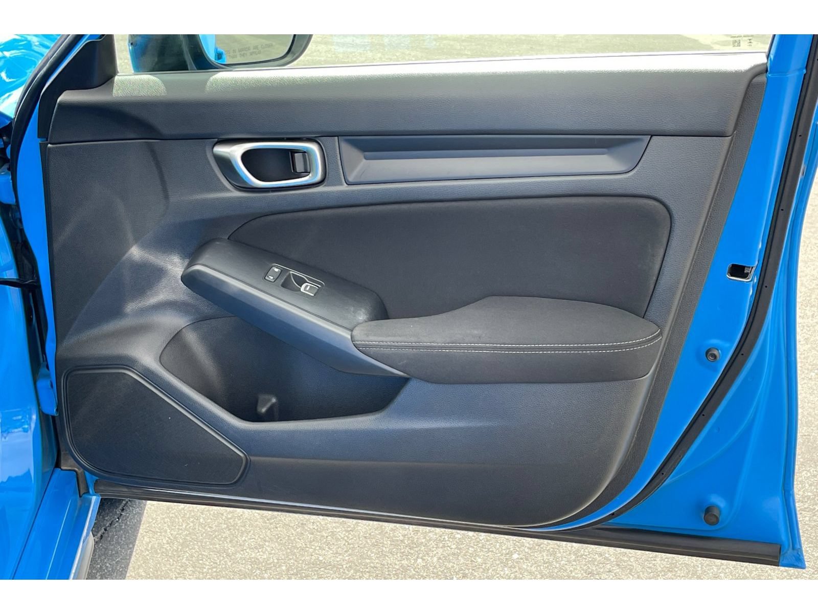Certified 2024 Honda Civic Sport image 19
