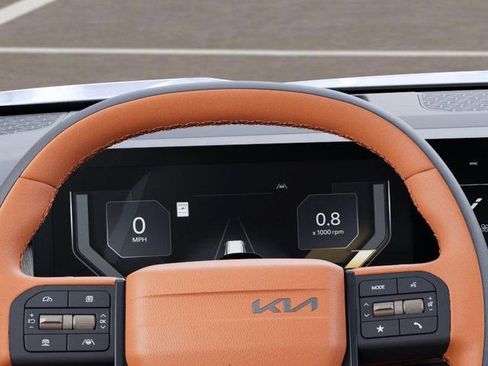 New 2027 Kia Telluride X-Line SX Prestige image 22