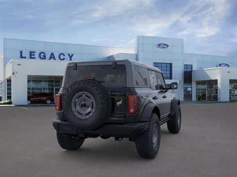 New 2025 Ford Bronco Badlands image 8