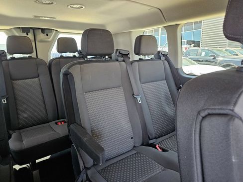 Certified 2023 Ford Transit 350 XLT RWD image 18