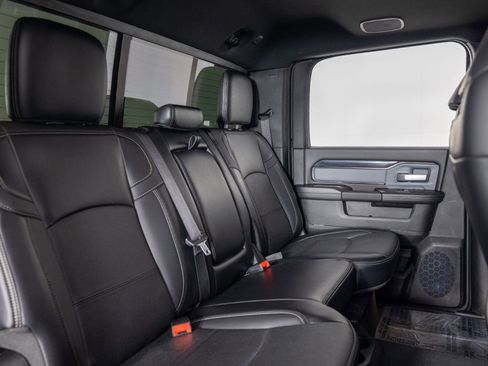 Used 2023 RAM 2500 Power Wagon w/ Level 1 Equipment Group image 23