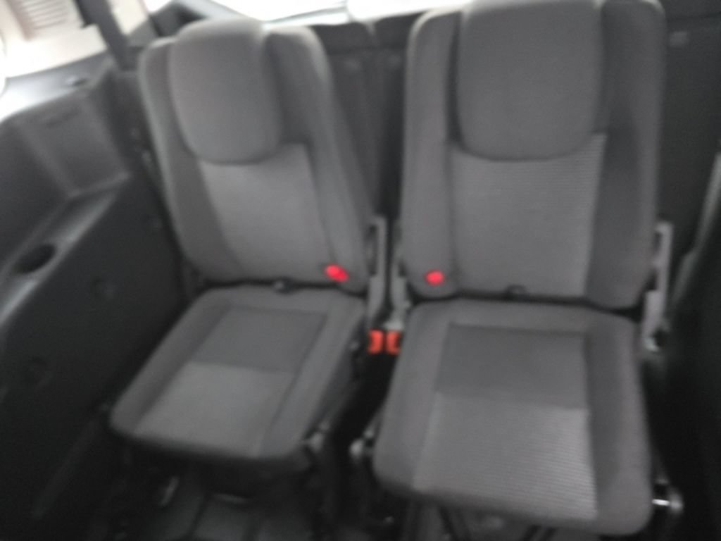 Used 2016 Ford Transit Connect XL FWD image 11