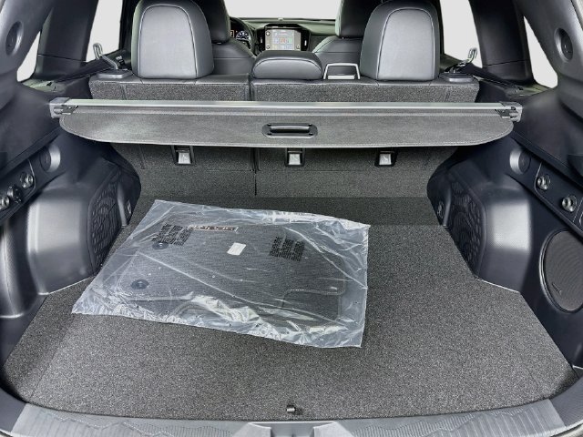 New 2026 Subaru Forester Sport w/ Onyx Edition AWD/4WD image 26