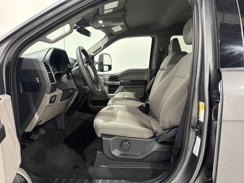 Used 2022 Ford F250 XLT AWD/4WD image 14