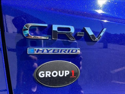 Used 2025 Honda CR-V Sport image 33
