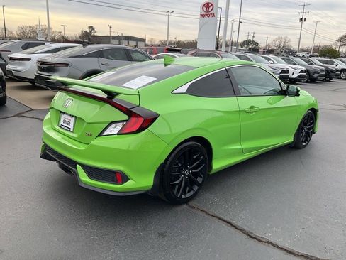 Used 2017 Honda Civic Si image 18