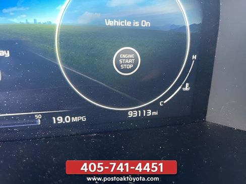 Used 2023 Kia Sorento SX AWD/4WD image 11