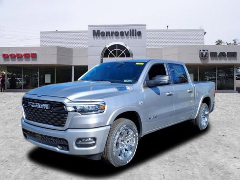 New 2026 RAM 1500 Big Horn image 1