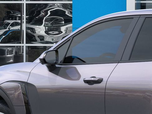 New 2026 Chevrolet Blazer EV LT image 14