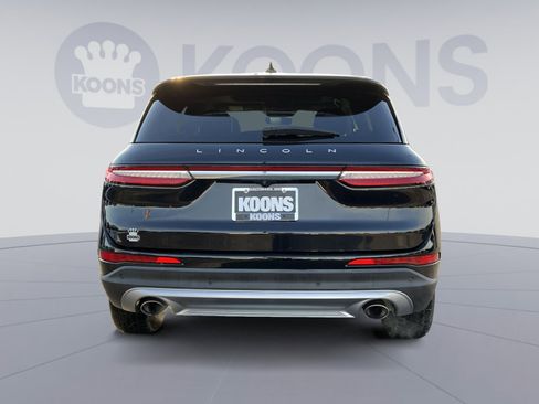 Used 2021 Lincoln Corsair Reserve w/ Elements Package image 5