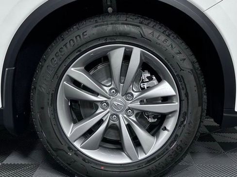 New 2026 Acura MDX SH-AWD image 9