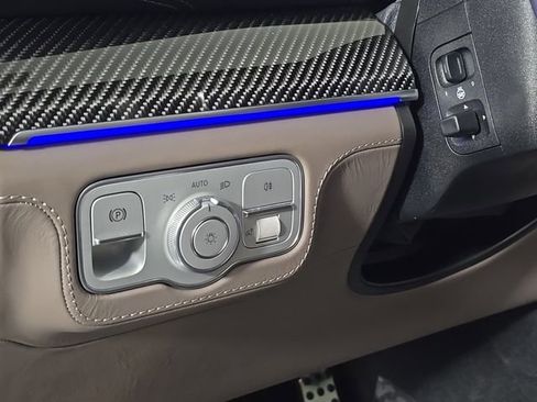 Certified 2025 Mercedes-Benz GLE 53 AMG 4MATIC Coupe image 18