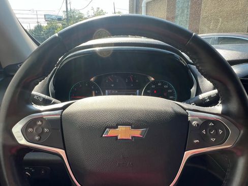 Used 2018 Chevrolet Traverse LT image 15