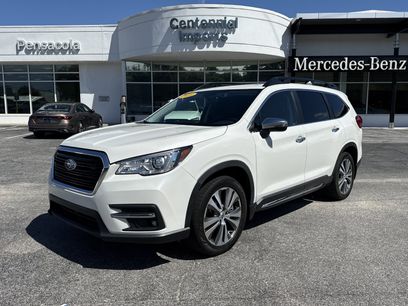 Used 2020 Subaru Ascent Touring w/ Popular Package #2A