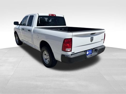Used 2015 RAM 1500 Tradesman w/ Popular Equipment Group AWD/4WD image 4