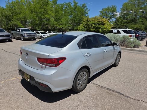 Used 2020 Kia Rio S FWD image 15