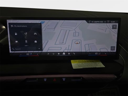 New 2026 BMW X3 xDrive30 w/ Premium Package image 22