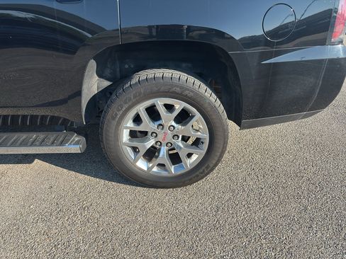 Used 2016 GMC Yukon SLT w/ Open Road Package RWD image 10