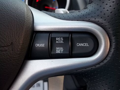Used 2010 Honda Fit Sport image 20