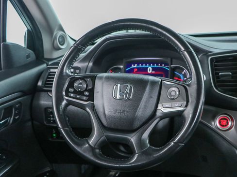 Used 2022 Honda Pilot Special Edition image 12