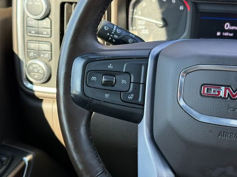 Used 2020 GMC Sierra 1500 SLT w/ SLT Premium Package image 38