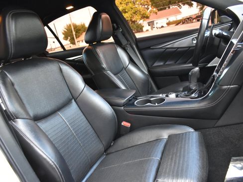 Used 2019 INFINITI Q50 Sport w/ Cargo Package (L96) image 31