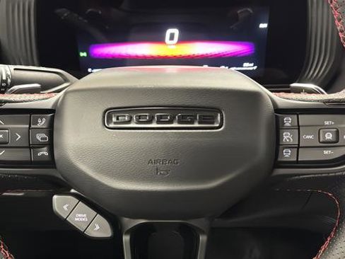 New 2026 Dodge Charger GT w/ Driver Convenience Group AWD/4WD image 16