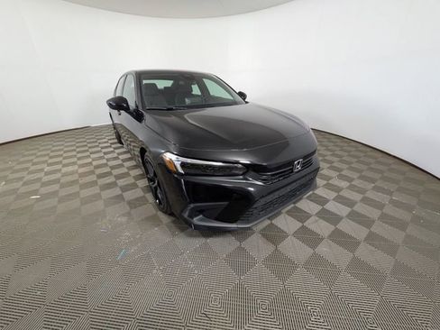 Used 2023 Honda Civic Sport image 25