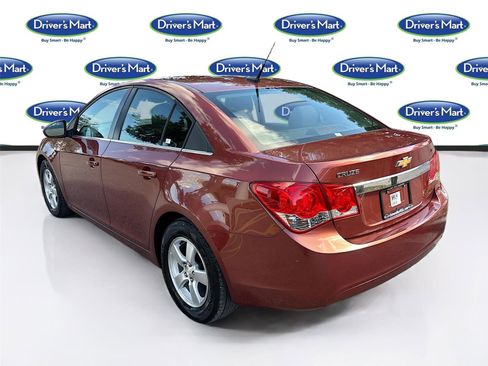 Used 2013 Chevrolet Cruze LT image 5