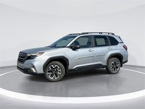 New 2026 Subaru Forester Premium image 1