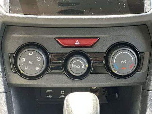 Certified 2022 Subaru Impreza 2.0i AWD/4WD image 13