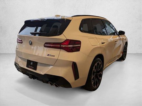 Used 2026 BMW X3 M50 w/ Premium Package AWD/4WD image 2