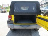 Used 2008 Jeep Wrangler X image 5