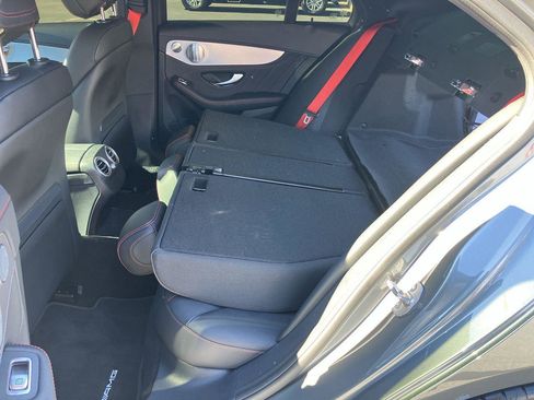 Used 2021 Mercedes-Benz C 43 AMG 4MATIC Sedan image 26